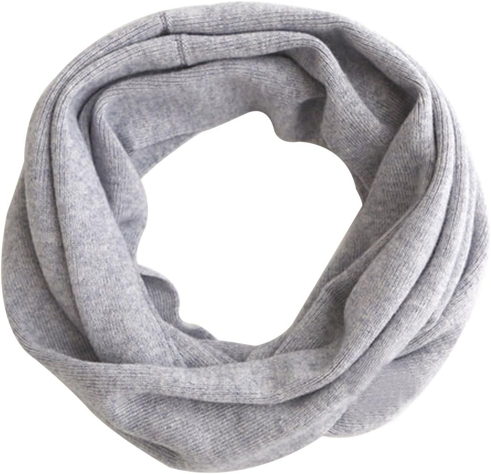 Infinity Scarf Knit - 男性と女性のためのカシミヤスカーフ,柔らかいカシミヤスカーフ,抵抗力のある,豪華な,快適なラップアラウンド,エレガント,無限の円,用途の広い,ユニセックス