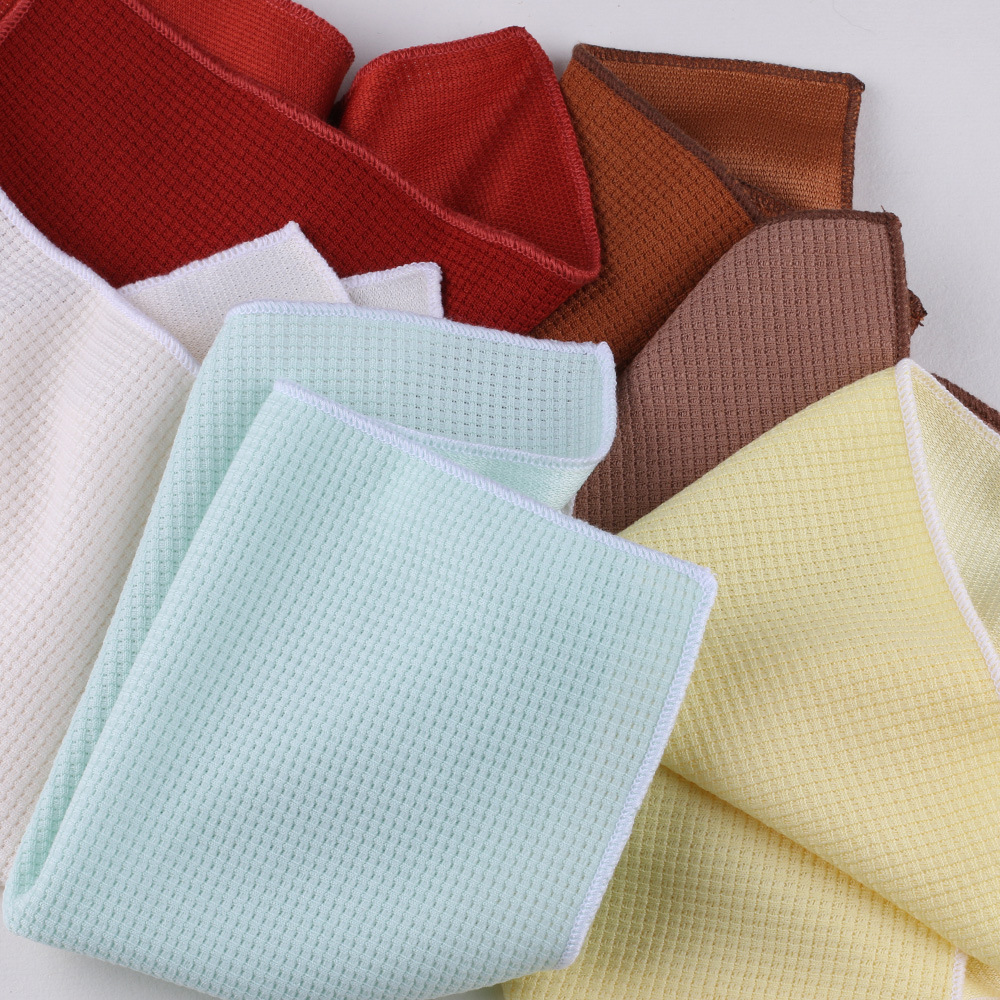 Handkerchief Cotton Men - コットンとリネンのハンカチ,幅23cm,無地,白のポケット,結婚披露宴用,新しいコレクション
