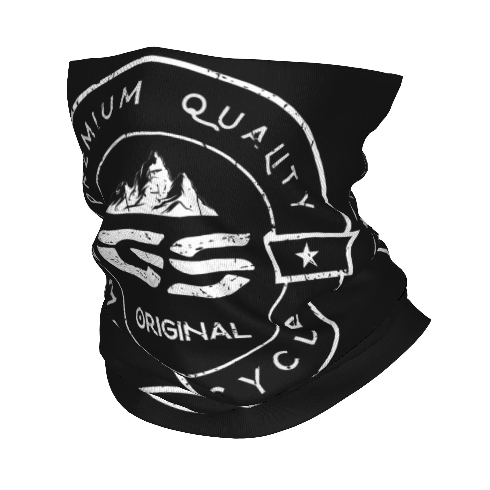 GSアドベンチャーバイクオートバイ冬用ヘッドバンドネックウォ - Neck Warmer Tube のレビューと価格