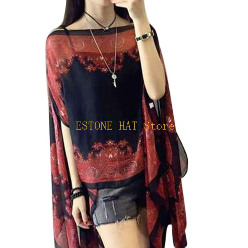 49MF ファッション女性スカーフ大規模なショール夏のビーチ - Pashmina Wrap Large のレビューと価格