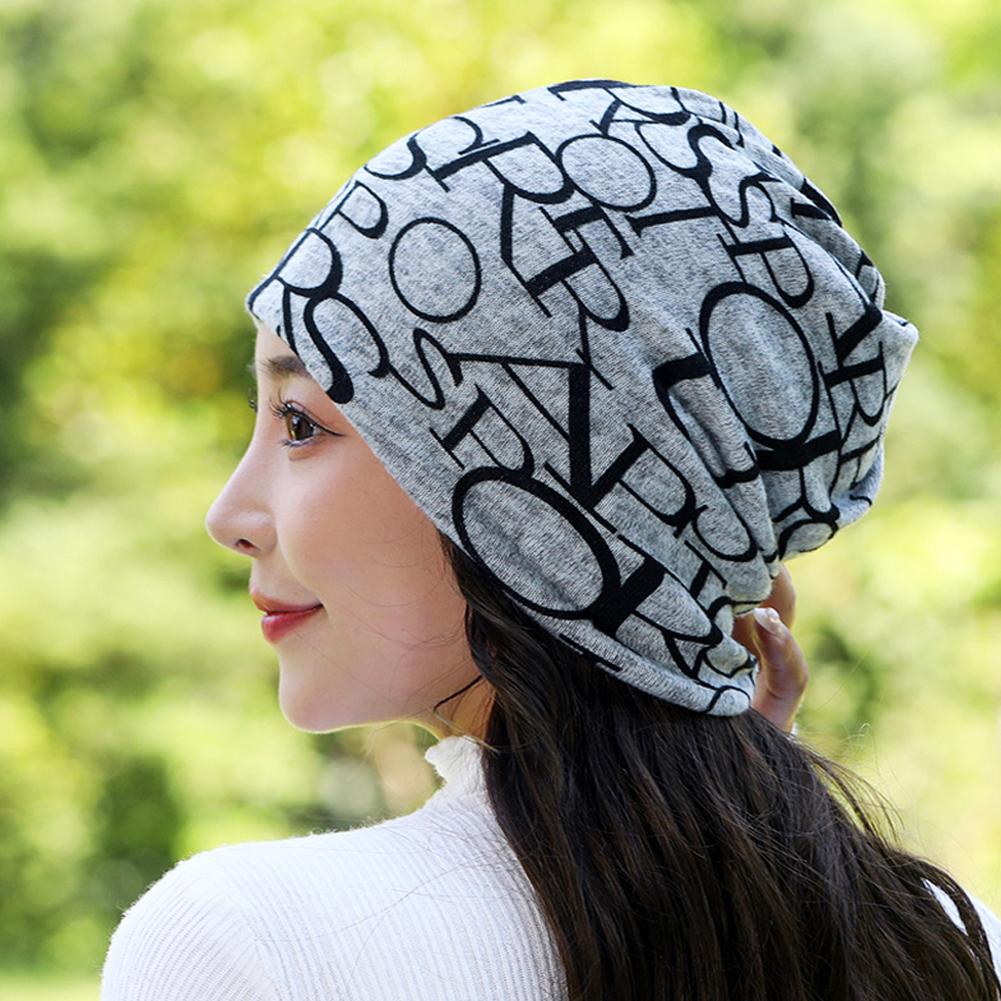 女性用コットン スラウチビーニーキャップ ストレッチ インフ - Infinity Scarf Knit のレビューと価格