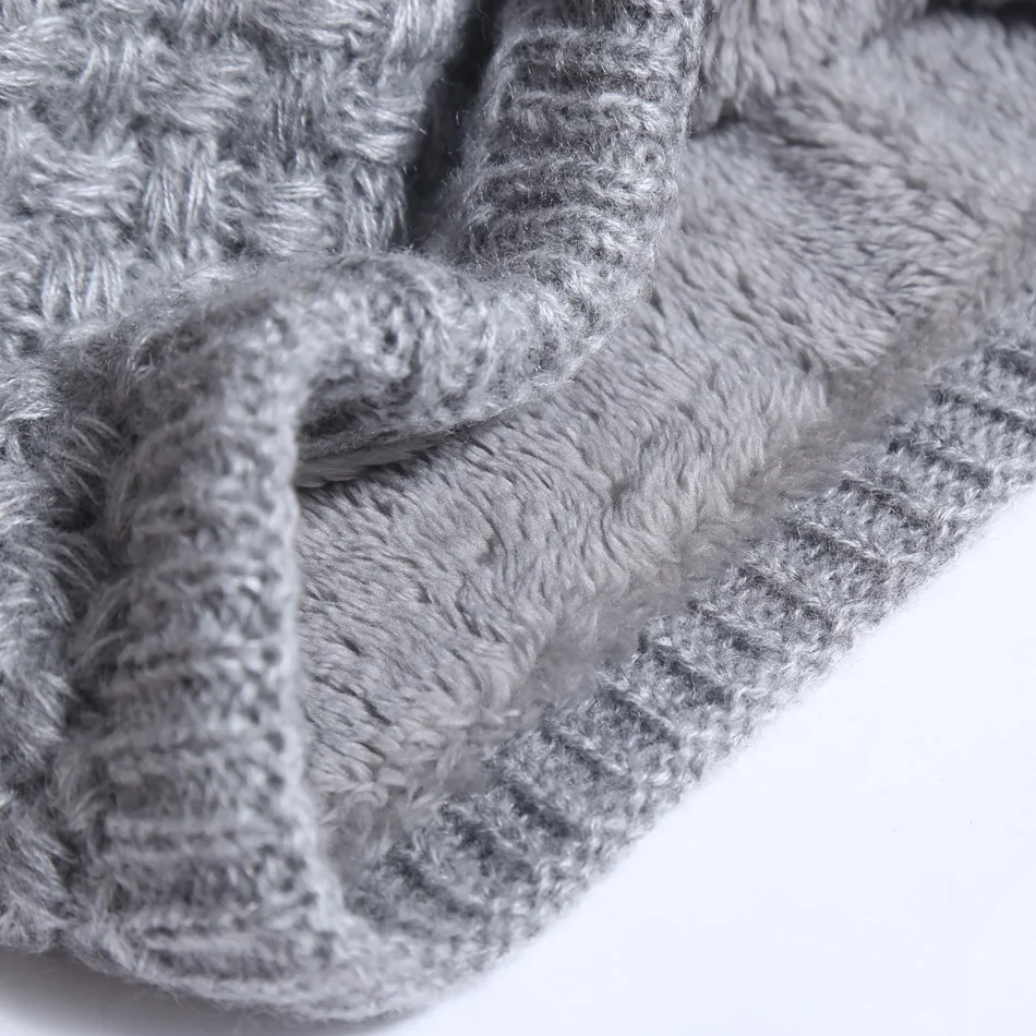 キッズ ガールズ/ボーイズ 冬 ニット インフィニティ スカ - Infinity Scarf Knit のレビューと価格