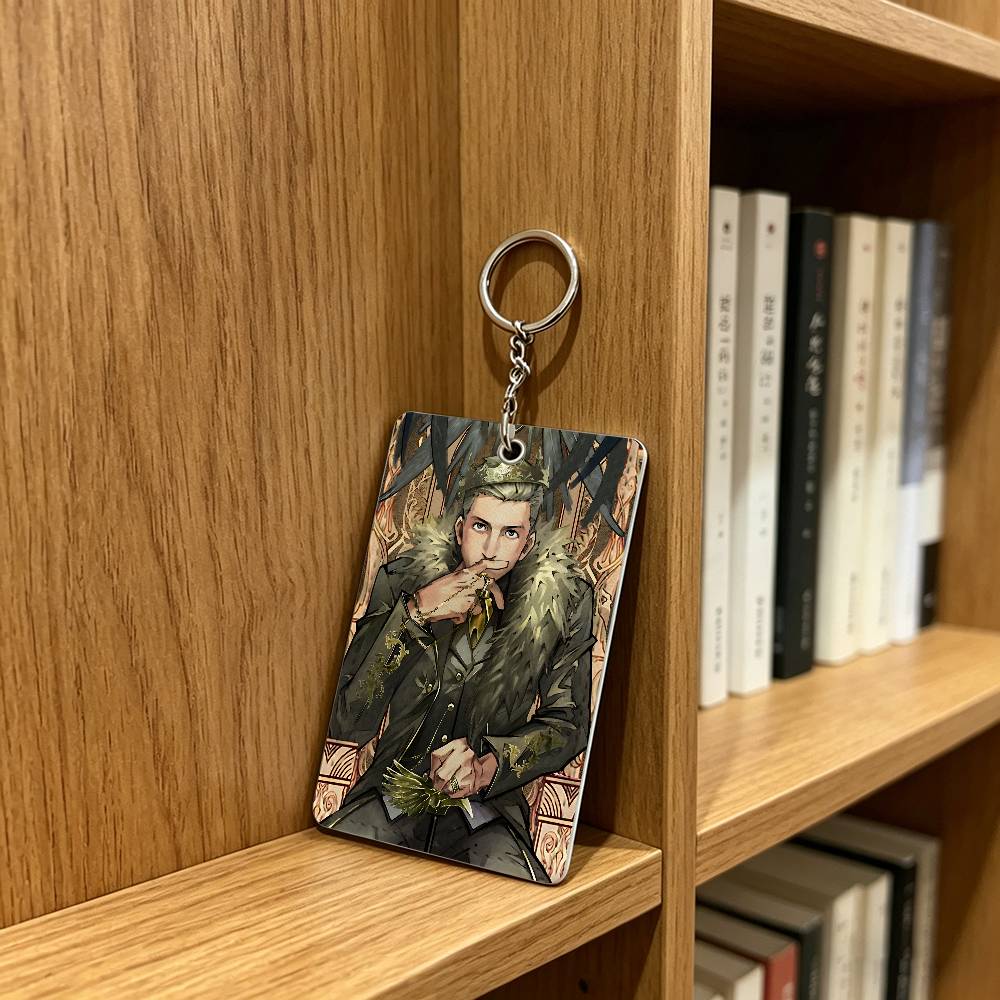 ホラー E-イーサン W-ウィンターズ カードホルダー キー - Lanyard Badge Holder のレビューと価格