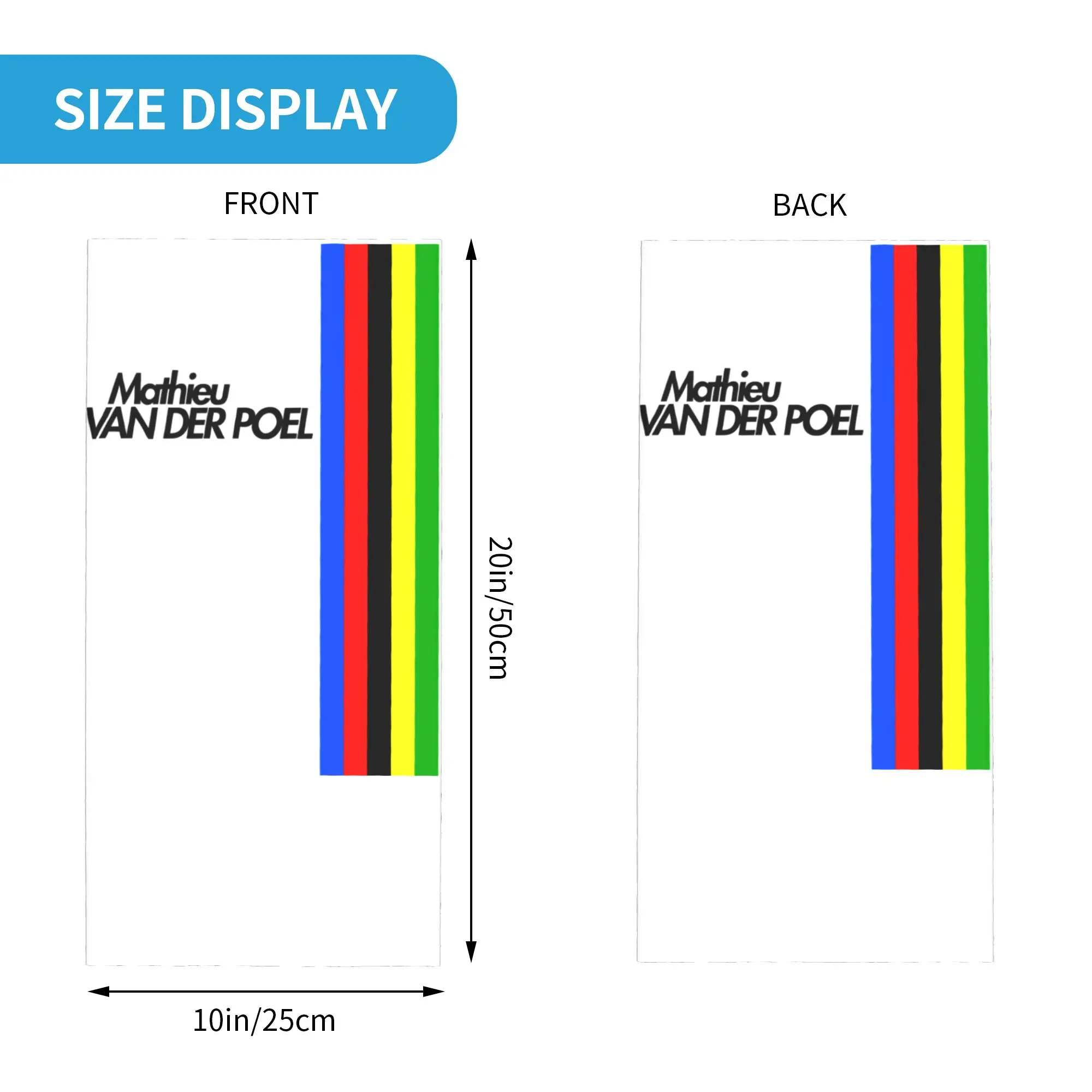 MVDP バンウィンターウィンターヘッドバンドネックウォーマ - Neck Warmer Tube のレビューと価格