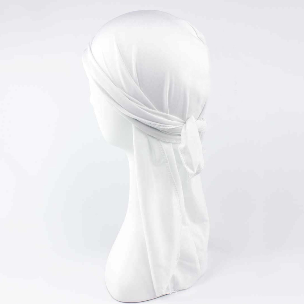 ファッションブレイズドレッドロックススパンデックスロングテー - Bandana Doo Rag のレビューと価格