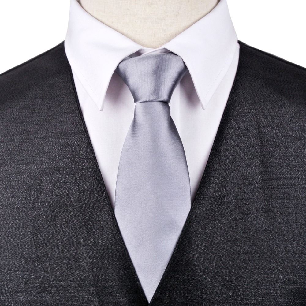 マルチカラーカラフルなキャラクターパターン動物メンズスキニー - Skinny Tie Men のレビューと価格