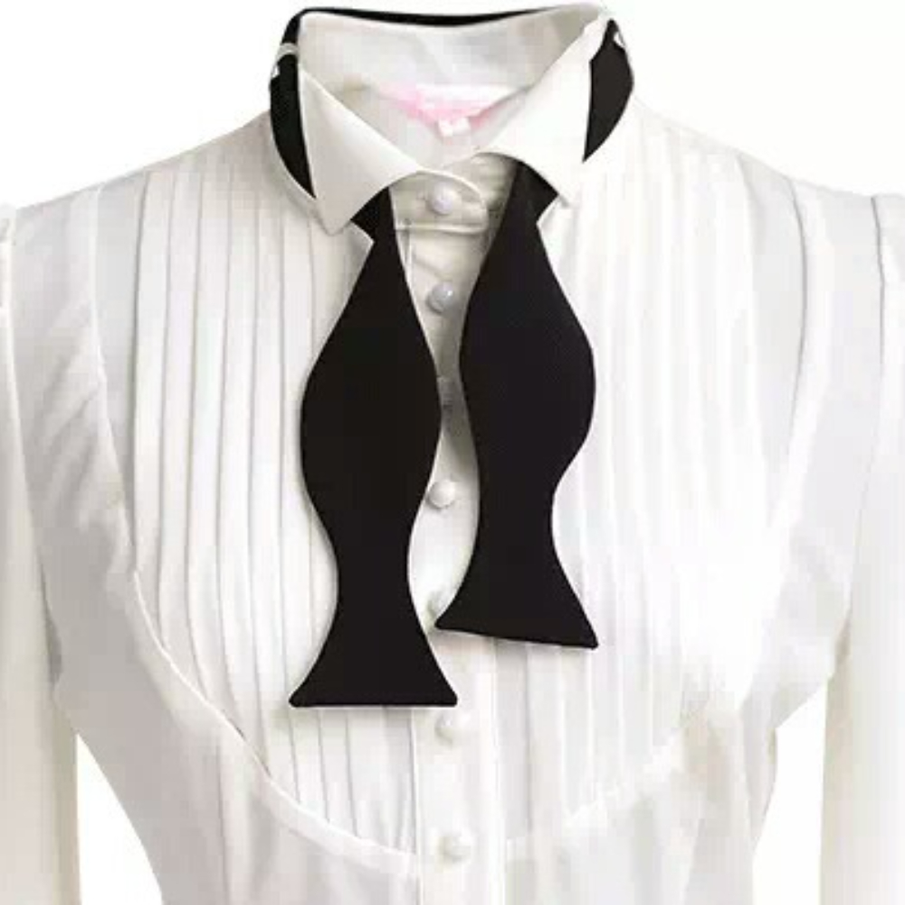 メンズ フォーマル 事前に結ばれた 調節可能な蝶ネクタイ ソ - Bow Tie Pre Tied のレビューと価格