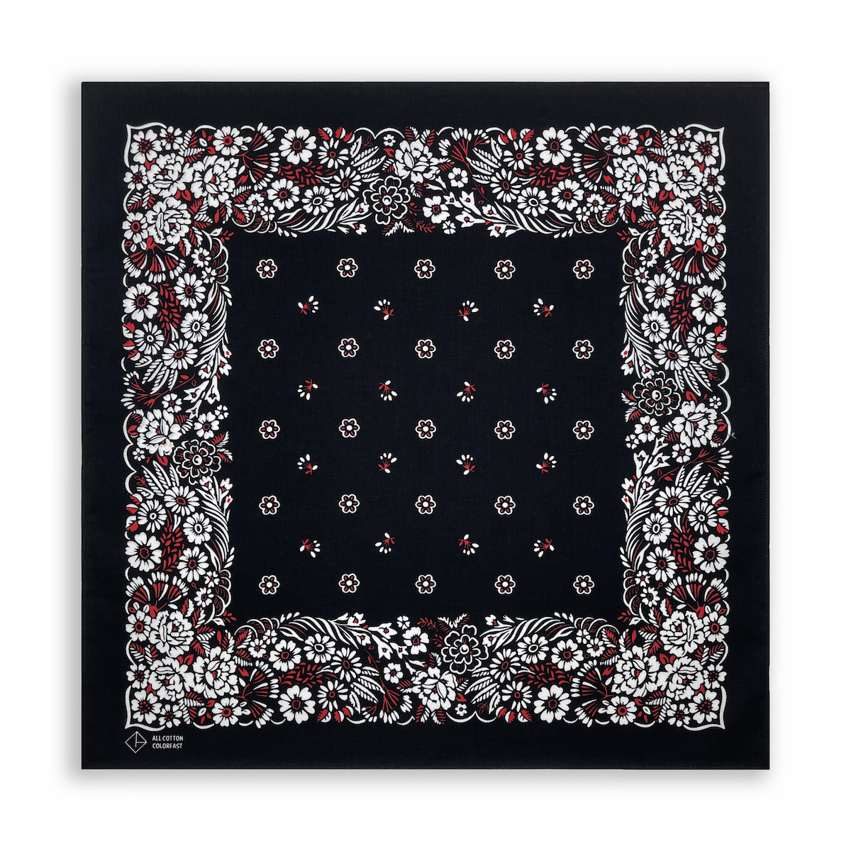 F151 ユニセックスヒップホップ綿バンダナフェイスマスクス - Handkerchief Cotton Men のレビューと価格