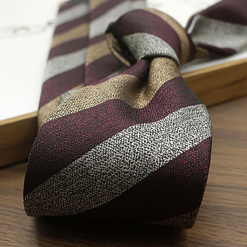 8cm幅 メンズフォーマル ビジネス 高級ネクタイ ペイズリ - Skinny Tie Men のレビューと価格