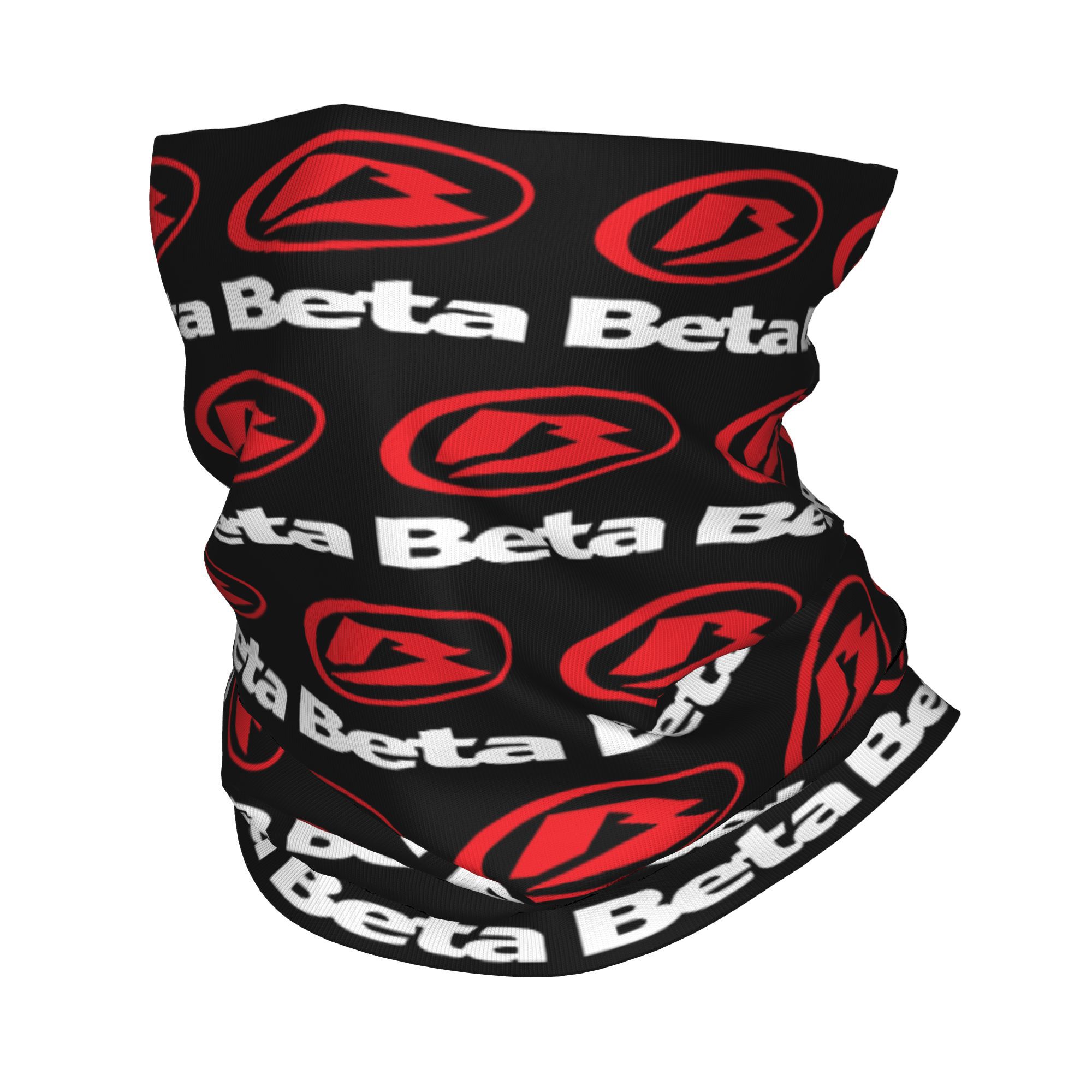 カスタム新しいオートバイレース B-Betaes モーター冬 - Neck Warmer Tube のレビューと価格