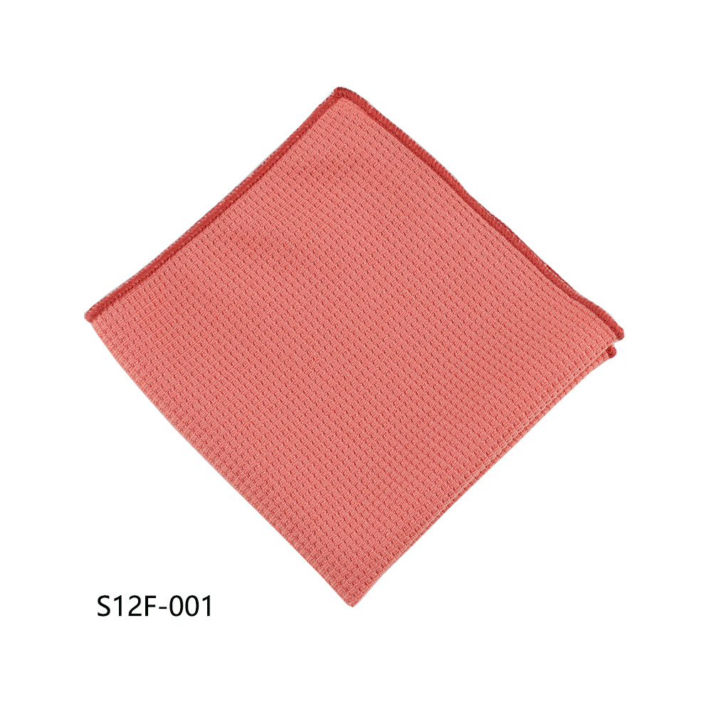コットンとリネンのハンカチ,幅23cm,無地,白のポケット, - Handkerchief Cotton Men のレビューと価格