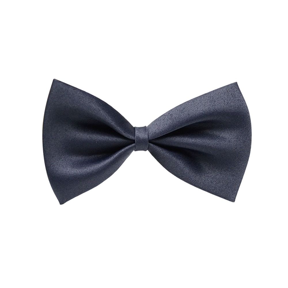 おしゃれで可愛い子供用蝶ネクタイ、調節可能な無地の蝶結び、プ - Bow Tie Pre Tied のレビューと価格
