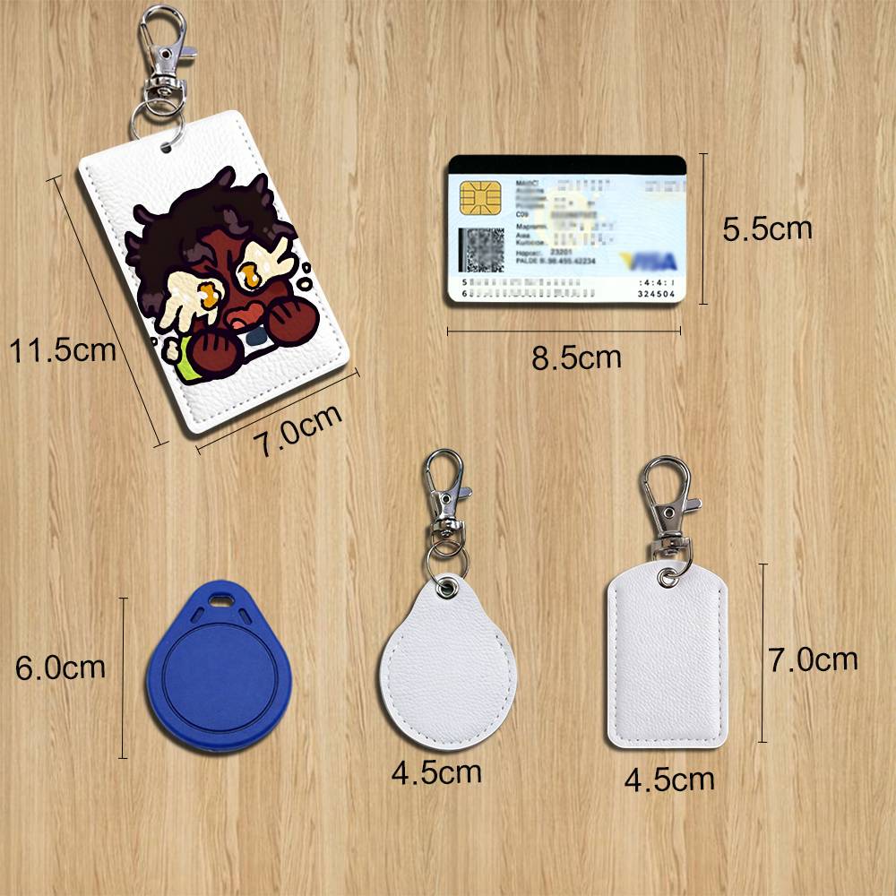 M-Micah Yujin GAME ERROR 143 レ - Lanyard Badge Holder のレビューと価格