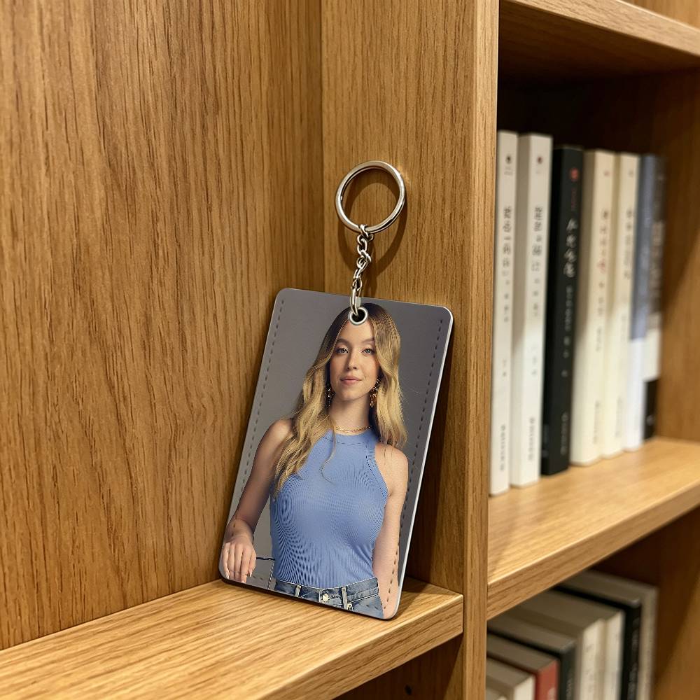 Sobeautiful S-Sydney Sweeney カ - Lanyard Badge Holder のレビューと価格