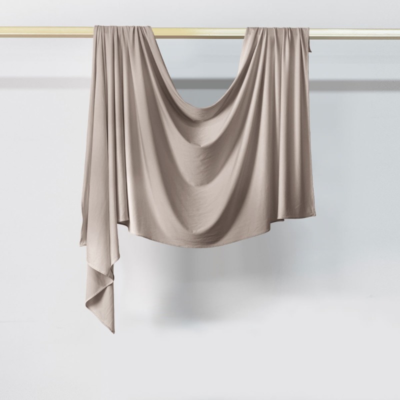 D9プレミアムリキッドジャージーヒジャブスカーフショールマレ - Bandana Cotton のレビューと価格