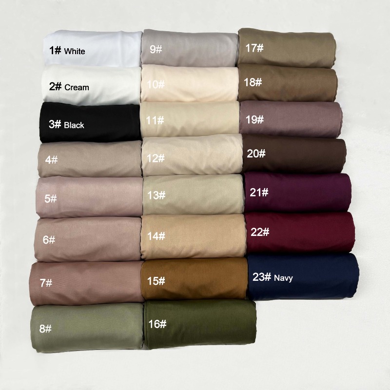 E2プレミアムリキッドジャージーヒジャブスカーフショールマレ - Head Wrap Turban のレビューと価格