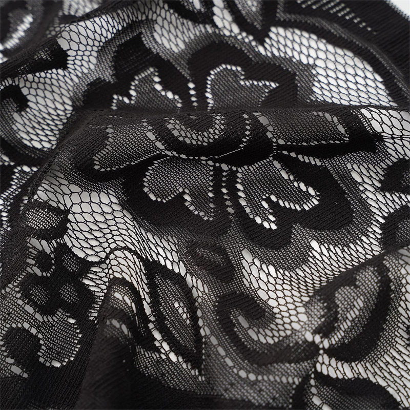 女性のための刺繍されたレーススカーフ、三角形のベール、花のシ - Stole Wedding Shawl のレビューと価格