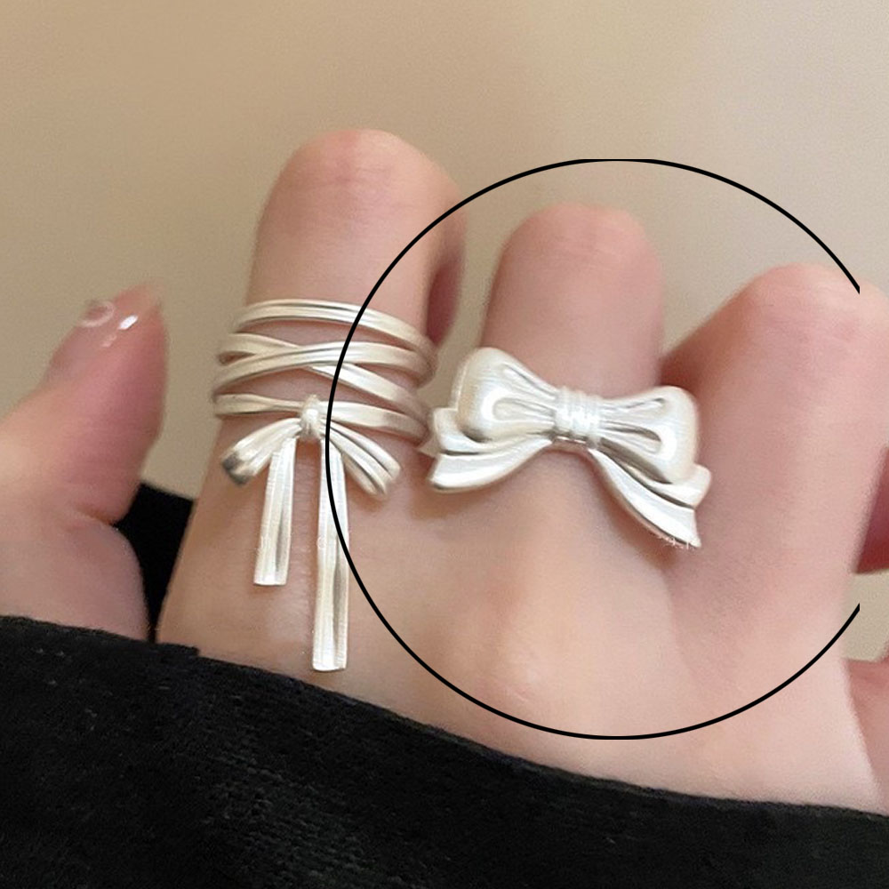 BF クラブ 925 スターリングシルバーリング女性ガール女 - Tie Clip Silver のレビューと価格