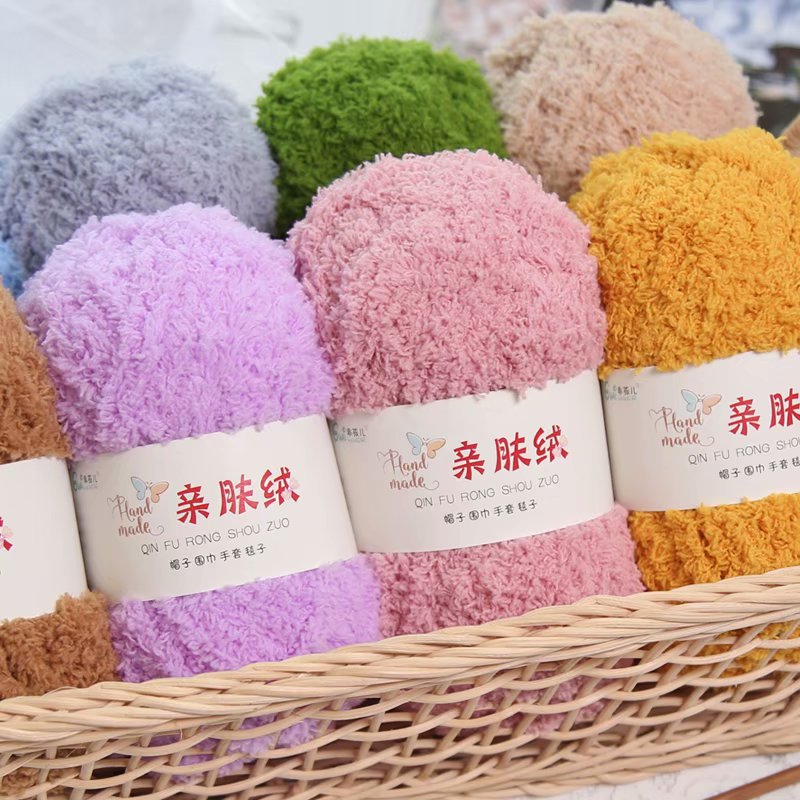 セータースカーフブランケット、ソフトコーラルベルベットかぎ針 - Woven Scarf Blanket のレビューと価格